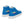 Load image into Gallery viewer, Casual Non-Binary Pride Colors Blue High Top Shoes - Men Sizes
