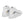 Carregar imagem no visualizador da galeria, Trendy Ally Pride Colors White High Top Shoes - Men Sizes
