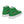 Laden Sie das Bild in den Galerie-Viewer, Trendy Ally Pride Colors Green High Top Shoes - Men Sizes
