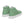 Carica l&#39;immagine nel Visualizzatore galleria, Trendy Aromantic Pride Colors Green High Top Shoes - Men Sizes
