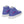 Laden Sie das Bild in den Galerie-Viewer, Trendy Bisexual Pride Colors Blue High Top Shoes - Men Sizes
