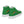 Load image into Gallery viewer, Trendy Gay Pride Colors Green High Top Shoes - Men Sizes
