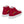 Cargar imagen en el visor de la galería, Trendy Gay Pride Colors Red High Top Shoes - Men Sizes
