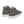Load image into Gallery viewer, Trendy Gay Pride Colors Gray High Top Shoes - Men Sizes
