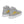 Load image into Gallery viewer, Trendy Intersex Pride Colors Gray High Top Shoes - Men Sizes
