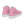 Laden Sie das Bild in den Galerie-Viewer, Trendy Pansexual Pride Colors Pink High Top Shoes - Men Sizes
