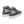 Carica l&#39;immagine nel Visualizzatore galleria, Modern Agender Pride Colors Gray High Top Shoes - Men Sizes
