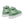 Laden Sie das Bild in den Galerie-Viewer, Modern Agender Pride Colors Green High Top Shoes - Men Sizes
