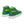 Load image into Gallery viewer, Modern Gay Pride Colors Green High Top Shoes - Men Sizes
