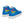 Cargar imagen en el visor de la galería, Modern Pansexual Pride Colors Blue High Top Shoes - Men Sizes
