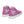 Load image into Gallery viewer, Modern Transgender Pride Colors Pink High Top Shoes - Men Sizes
