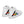 Carica l&#39;immagine nel Visualizzatore galleria, Ally Pride Colors Modern White High Top Shoes - Men Sizes
