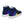 Carica l&#39;immagine nel Visualizzatore galleria, Gay Pride Colors Modern Navy High Top Shoes - Men Sizes
