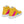 Carregar imagem no visualizador da galeria, Pansexual Pride Colors Modern Yellow High Top Shoes - Men Sizes
