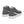 Carica l&#39;immagine nel Visualizzatore galleria, Agender Pride Modern High Top Gray Shoes

