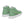 Load image into Gallery viewer, Aromantic Pride Modern High Top Green Shoes
