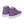 Load image into Gallery viewer, Gay Pride Modern High Top Purple Shoes

