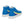 Load image into Gallery viewer, Non-Binary Pride Modern High Top Blue Shoes
