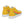 Carregar imagem no visualizador da galeria, Pansexual Pride Modern High Top Yellow Shoes - Men Sizes
