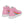 Laden Sie das Bild in den Galerie-Viewer, Pansexual Pride Modern High Top Pink Shoes - Men Sizes

