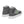 Load image into Gallery viewer, Simple Agender Pride Gray High Top Shoes
