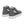 Load image into Gallery viewer, Agender Pride Modern Gray High Top Shoes
