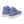 Charger l&#39;image dans la galerie, Asexual Pride Modern Blue High Top Shoes
