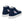 Cargar imagen en el visor de la galería, Transgender Pride Modern Navy High Top Shoes
