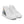 Cargar imagen en el visor de la galería, Ally Pride Colors Original White High Top Shoes - Men Sizes
