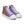 Laden Sie das Bild in den Galerie-Viewer, Gay Pride Colors Original Purple High Top Shoes - Men Sizes
