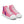 Cargar imagen en el visor de la galería, Original Bisexual Pride Colors Pink High Top Shoes - Men Sizes
