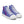 Load image into Gallery viewer, Original Bisexual Pride Colors Blue High Top Shoes - Men Sizes
