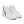 Load image into Gallery viewer, Original Gay Pride Colors White High Top Shoes - Men Sizes
