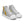 Charger l&#39;image dans la galerie, Original Intersex Pride Colors Gray High Top Shoes - Men Sizes
