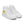Cargar imagen en el visor de la galería, Casual Intersex Pride Colors White High Top Shoes - Men Sizes
