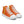 Charger l&#39;image dans la galerie, Classic Intersex Pride Colors Orange High Top Shoes - Men Sizes
