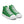 Cargar imagen en el visor de la galería, Trendy Ally Pride Colors Green High Top Shoes - Men Sizes
