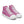 Charger l&#39;image dans la galerie, Trendy Transgender Pride Colors Pink High Top Shoes - Men Sizes
