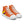 Load image into Gallery viewer, Intersex Pride Colors Modern Orange High Top Shoes - Men Sizes
