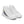 Charger l&#39;image dans la galerie, Ally Pride Modern High Top White Shoes
