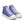 Carregar imagem no visualizador da galeria, Ally Pride Modern High Top Blue Shoes

