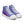 Charger l&#39;image dans la galerie, Bisexual Pride Modern High Top Blue Shoes
