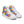 Load image into Gallery viewer, Rainbow Pride High Top Shoes
