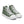 Load image into Gallery viewer, Aromantic Pride Classic Gray High Top Shoes
