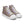 Load image into Gallery viewer, Intersex Pride Classic Purple High Top Shoes
