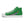 Load image into Gallery viewer, Ally Pride Modern High Top Green Shoes
