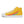 Charger l&#39;image dans la galerie, Pansexual Pride Modern High Top Yellow Shoes - Men Sizes
