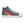 Cargar imagen en el visor de la galería, Pansexual Pride Colors Original Gray High Top Shoes - Men Sizes

