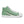 Carica l&#39;immagine nel Visualizzatore galleria, Agender Pride Modern High Top Green Shoes
