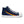 Carregar imagem no visualizador da galeria, Gay Pride Modern High Top Navy Shoes
